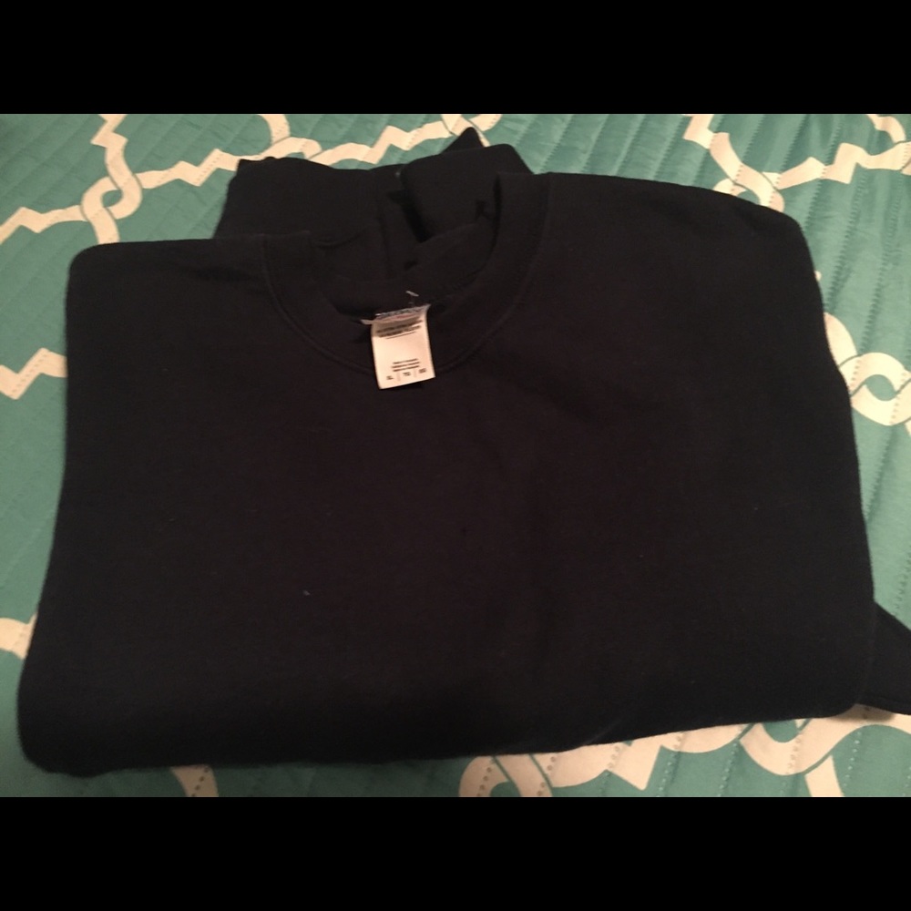 Men’s Pullover